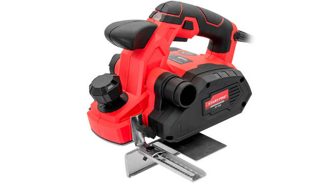 

Рубанок электрический Start Pro SP-1250 1.25 кВт