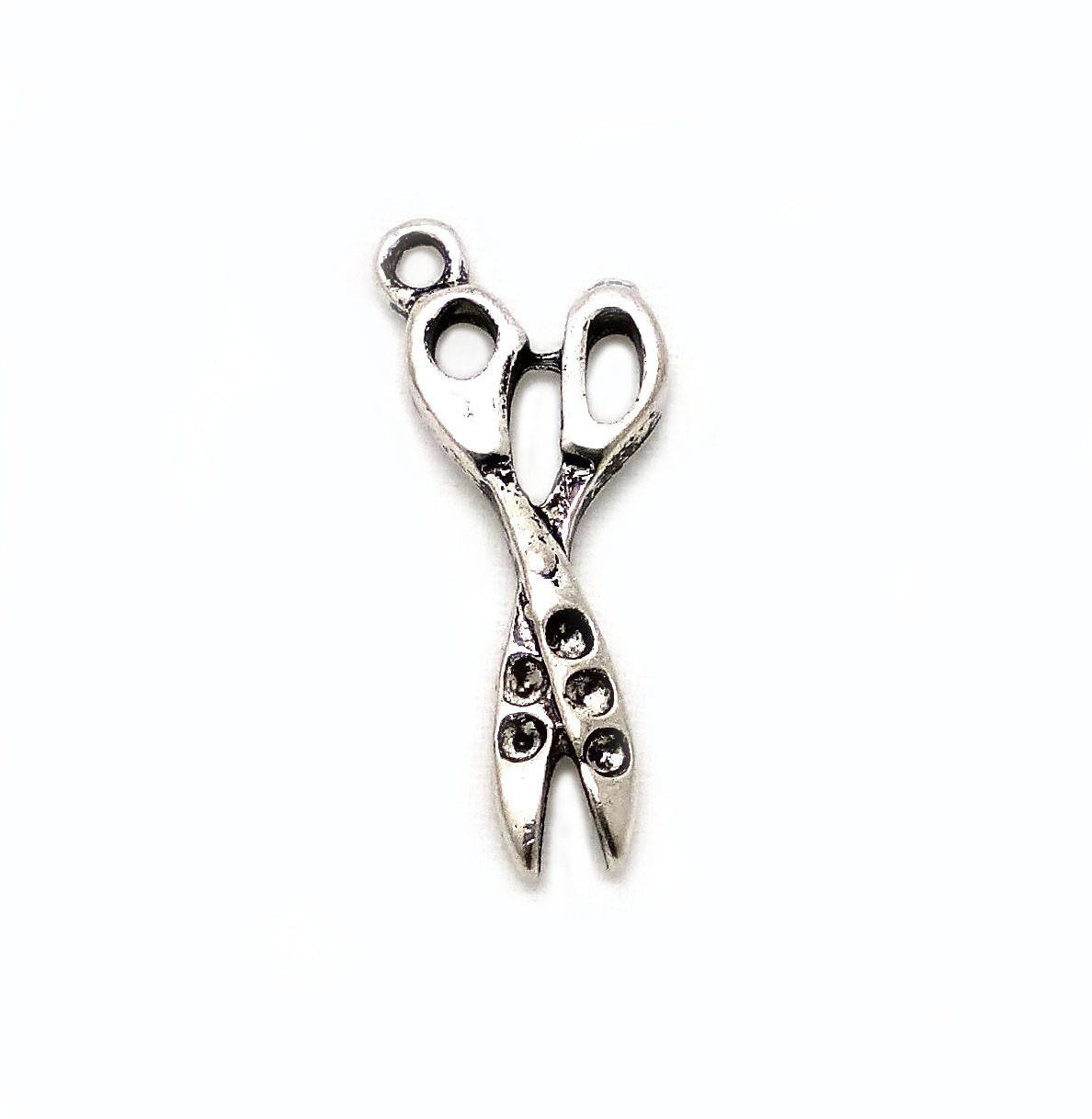 

Декор "Ножиці"