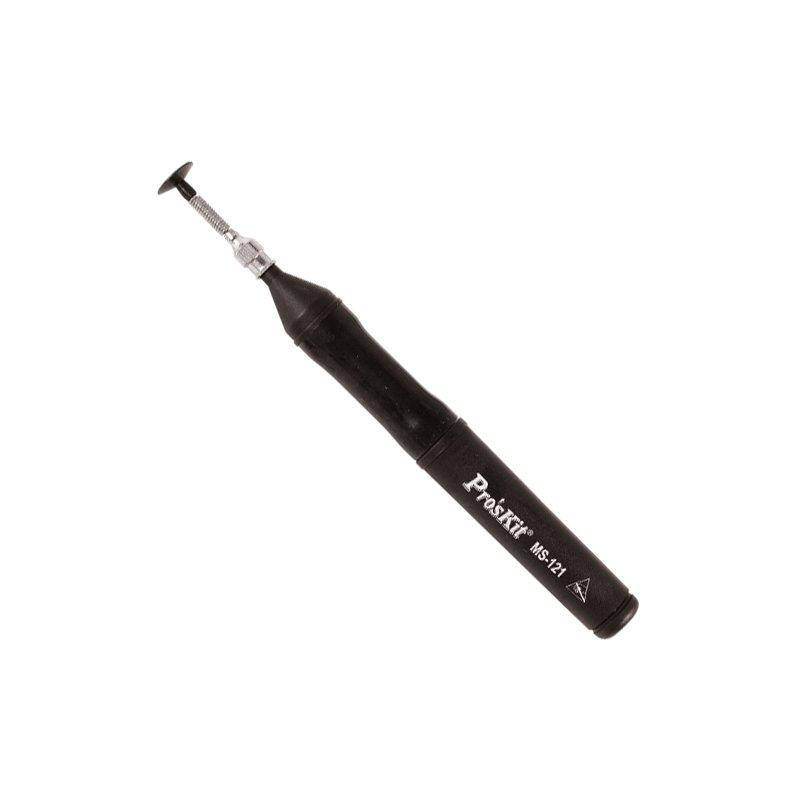 

Вакуумный пинцет Pro'sKit MS-121 (132 мм)