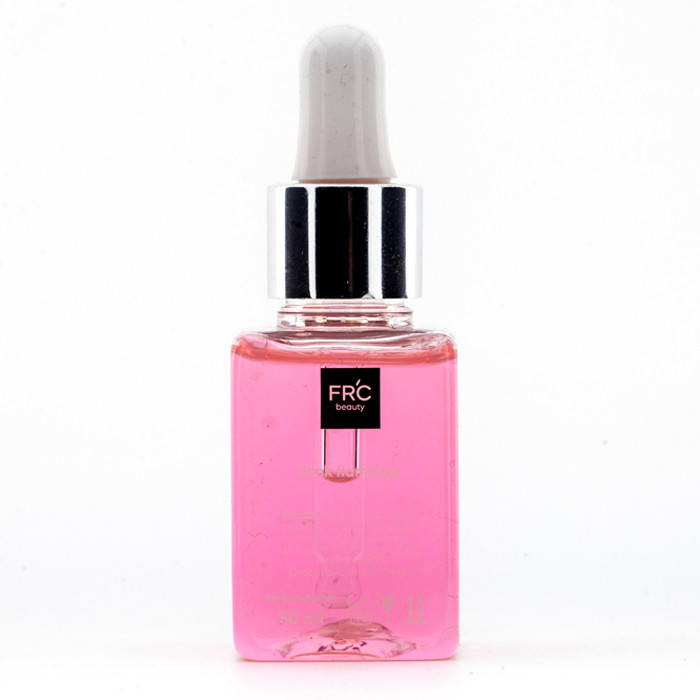 

Масло для кутикулы FRC Beauty Pink flamingo, 30 мл