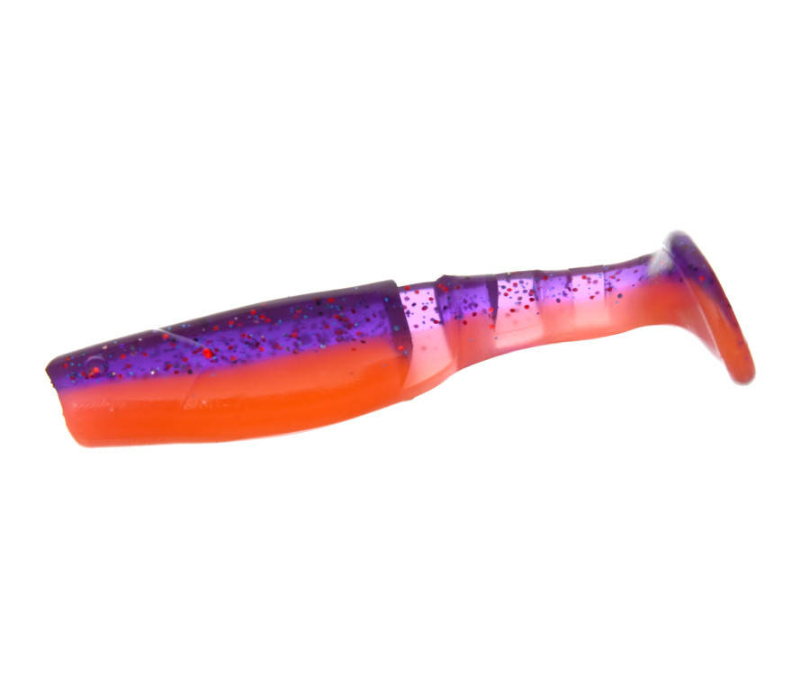 

Виброхвост Просто снасти Provokator 2.5" #003