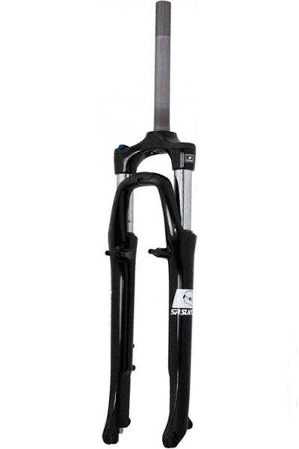 

Вилка Suntour SF16 NEX DS HLO, 700C, 63 (чорний)