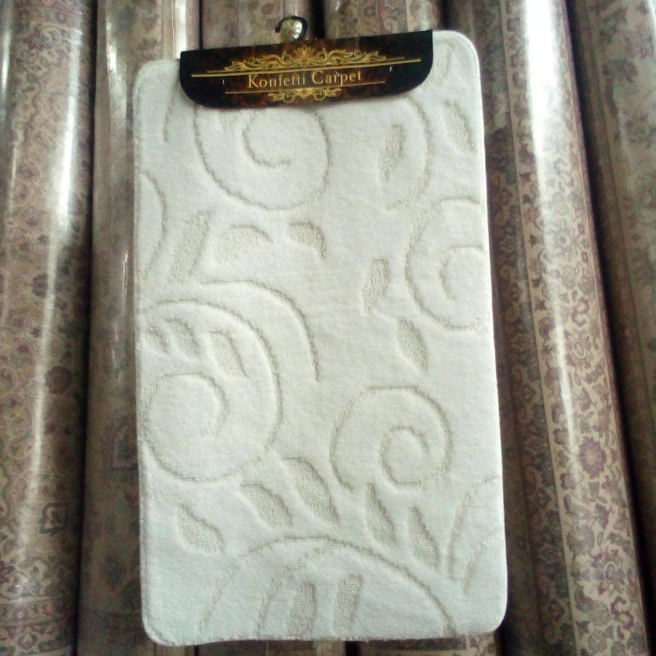 

Набор ковриков для ванной комнаты и туалета Classic