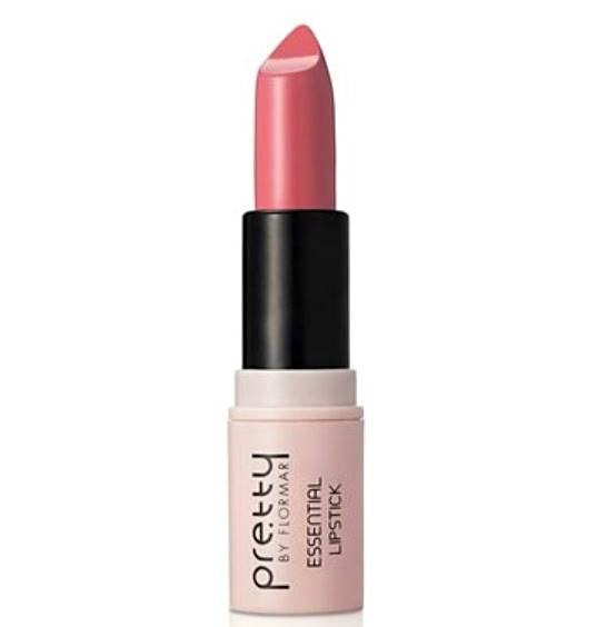 

Помада для губ Pretty Essential Lipstick Flormar № 06