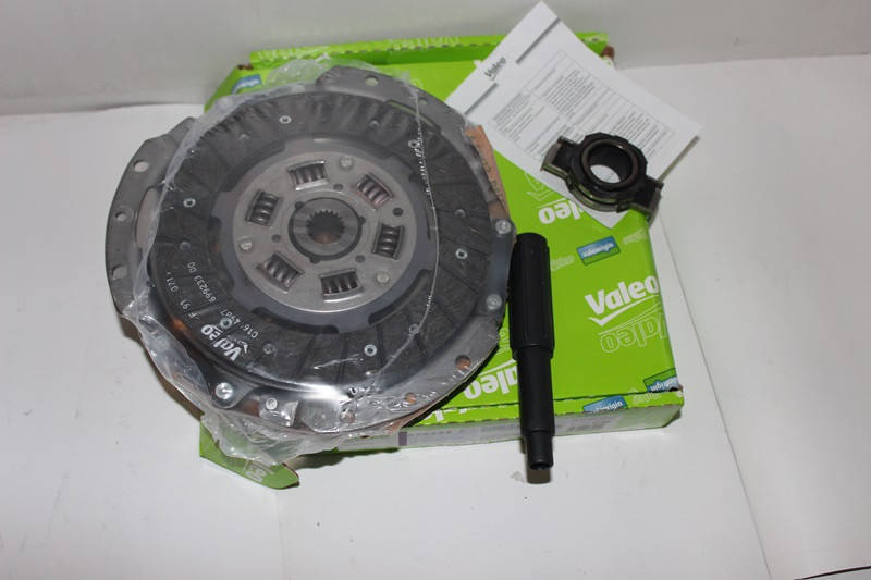 

Комплект сцепления ВАЗ 2108, 2109-99 VALEO VL 801122