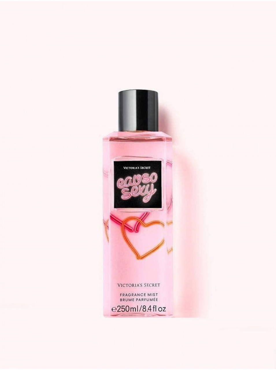 

Eau So Sexy парфюмированная туалетная вода Victoria's Secret из США