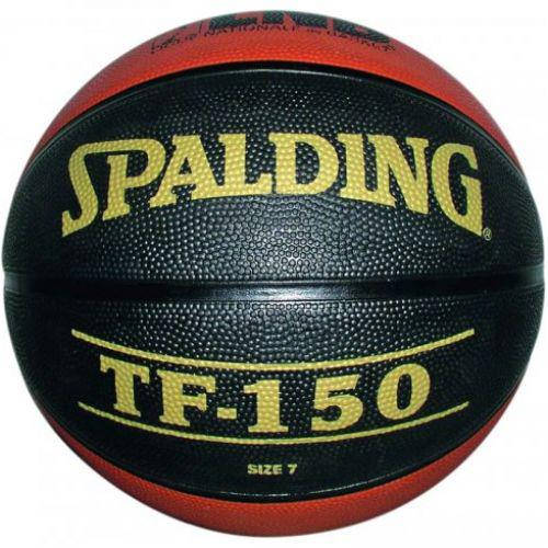 

Баскетбольный мяч Spalding TF-150 LNB