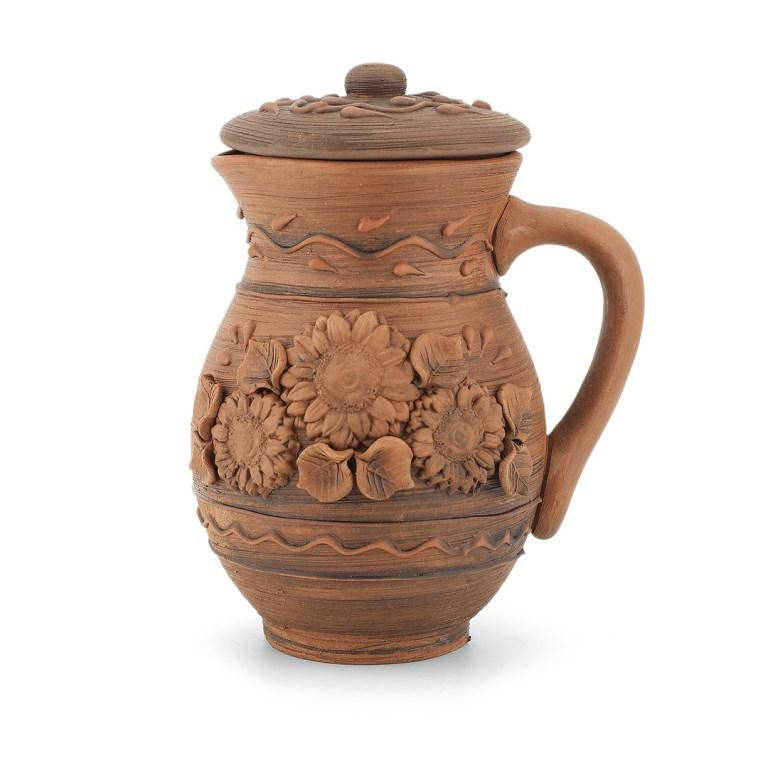 

Молочник "Сонях" 1,0л.