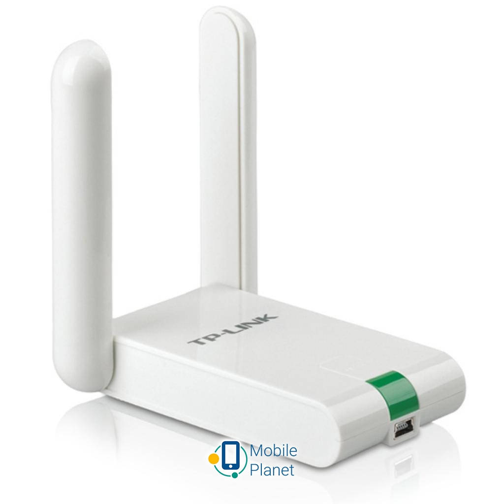

Сетевая карта Wi-Fi TP-Link TL-WN822N
