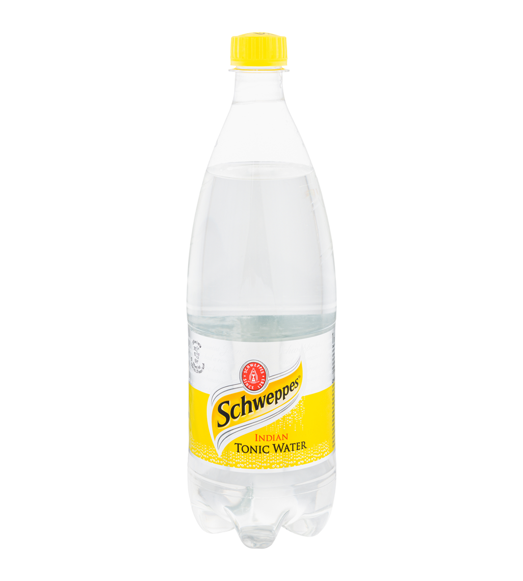 

Швепс Schweppes Indian Tonic Water 500ml