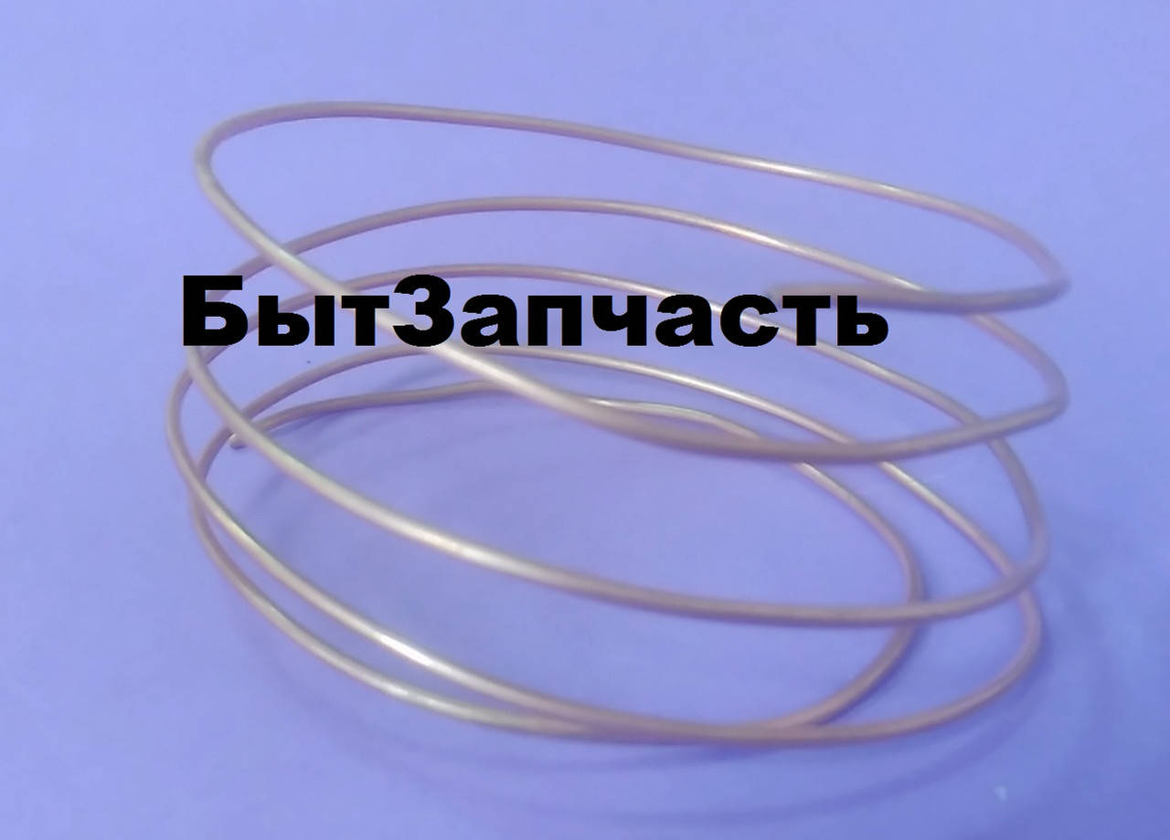 

Капиллярная трубка медная 0,67мм бухта 30м