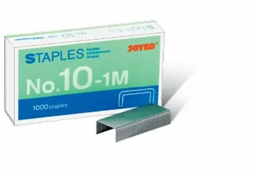 

Скоби №10 9007-10