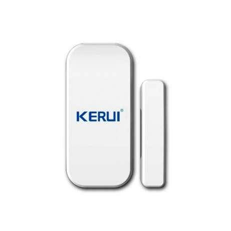 

Беспроводный датчик Kerui открытия двери/окна