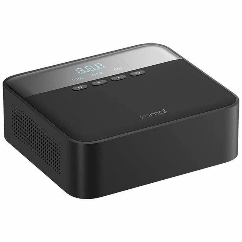 

Автомобильный компрессор (электрический) Xiaomi 70Mai Air Compressor Lite Midrive TP03