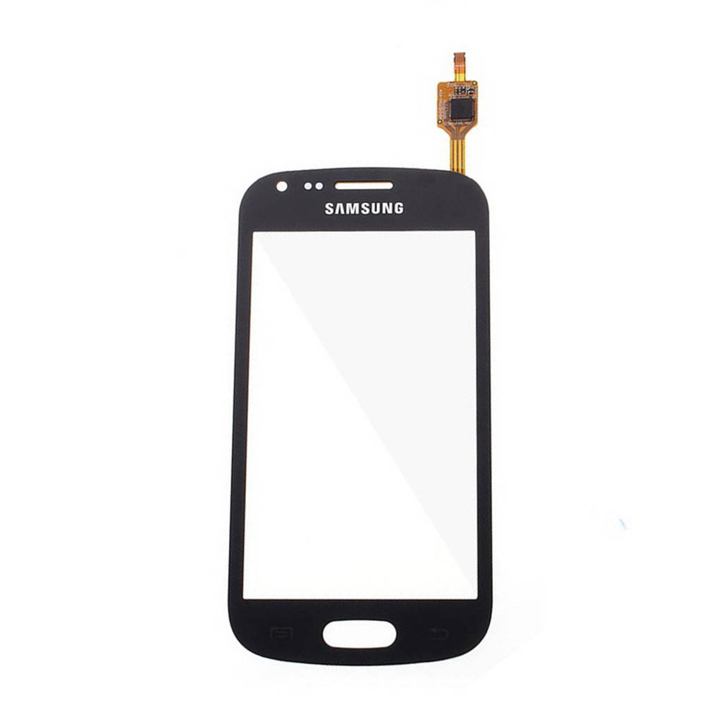 

Cенсорный экран Samsung S 7562/S 7560 Galaxy S Duos BLACK, Черный