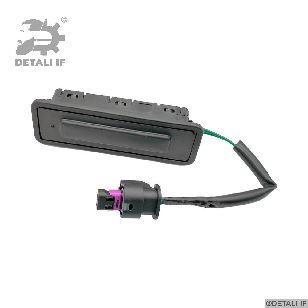 

Кнопка багажника Opel Insignia sport tourer 13597499 22902867 1241534 2014-