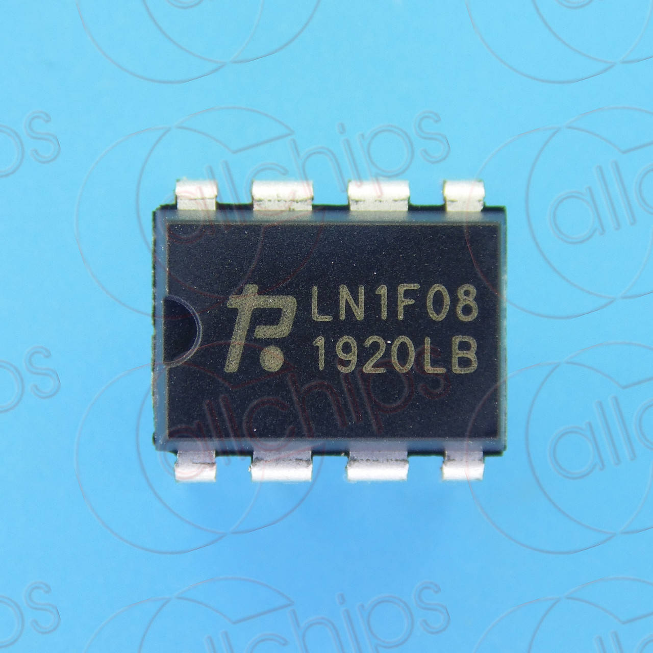 

Контроллер питания Lii LN1F08 DIP8