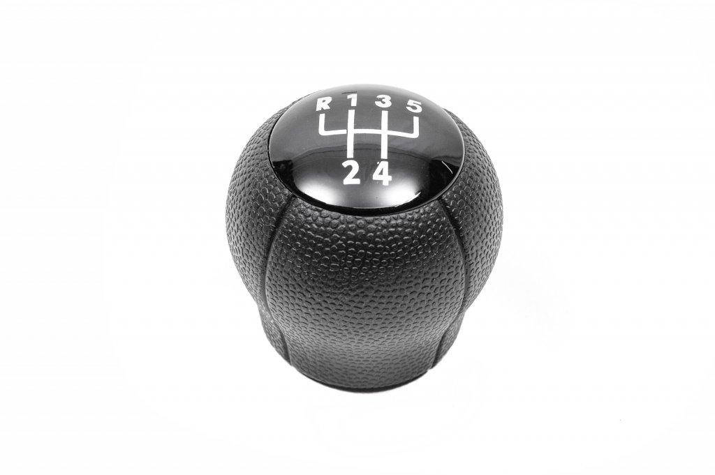 

Ручка КПП тип-2 (5 ступка) для Opel Corsa C 2000↗ гг.