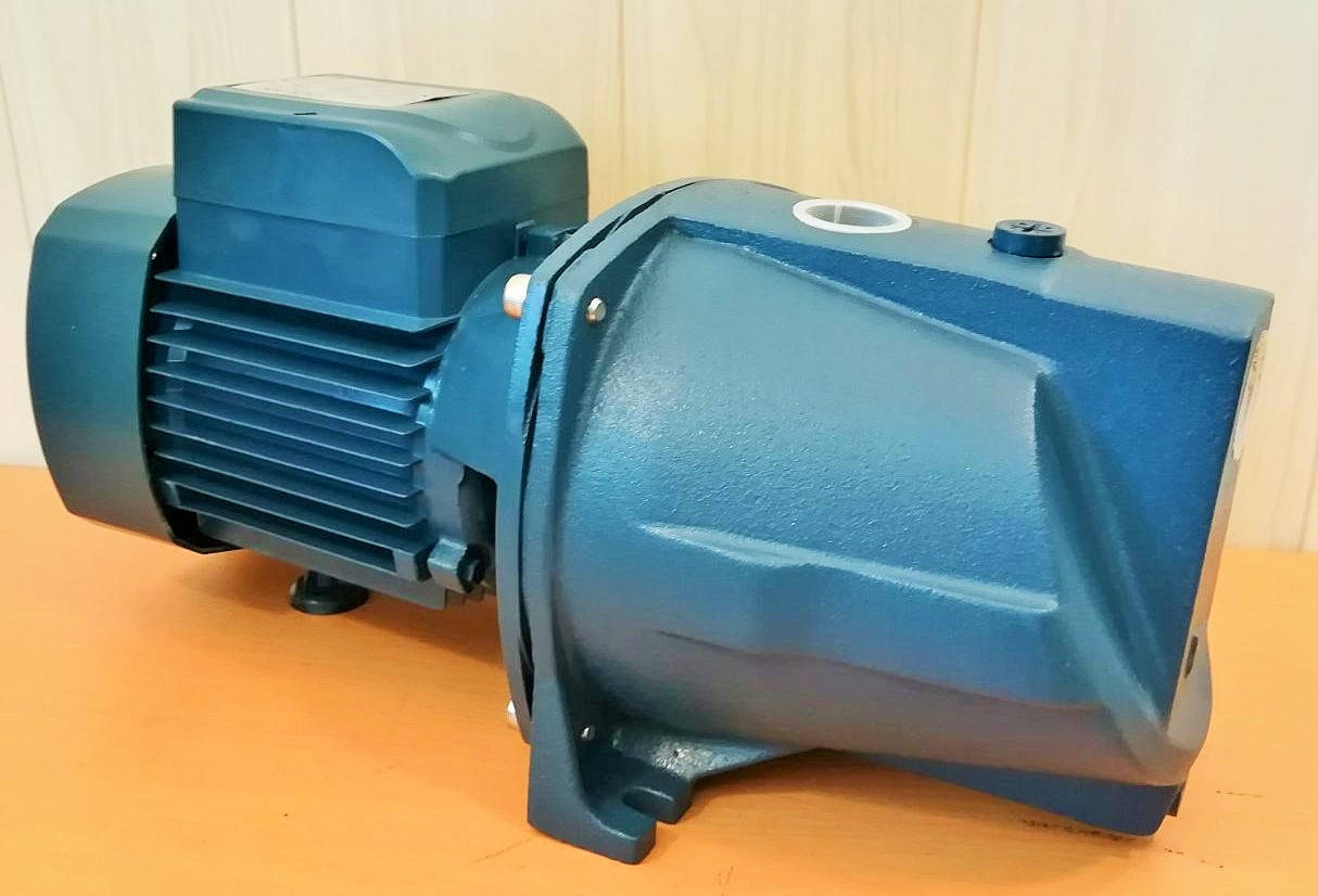 

Насос JSW 55