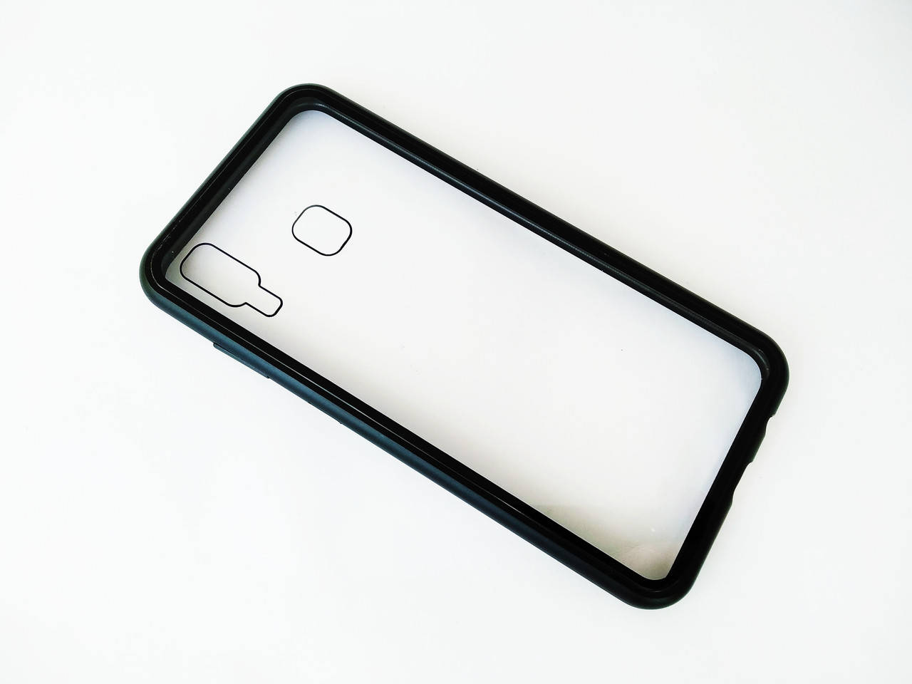 

Магнитный чехол для Samsung A30(а305) Чохол на самсунг а30, Разные цвета