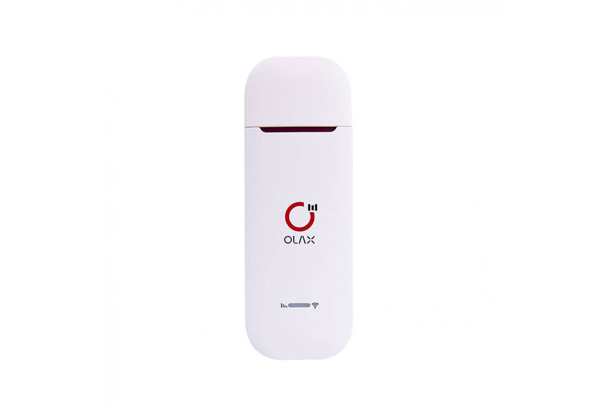 

3G/4G USB Wi-Fi роутер Olax U90H