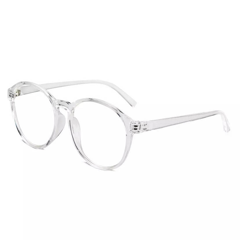 

Имиджевые очки для компьютера прозрачные