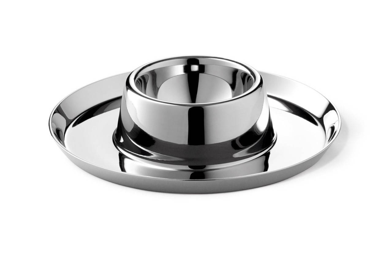 

Подставка под яйцо из нержавеющей стали (5 шт)