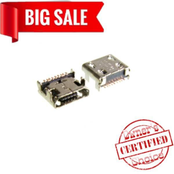 

Разъём зарядки для Samsung S7262 / S7572 / C3592 / J105 / J120 / G130 / G310 / G313