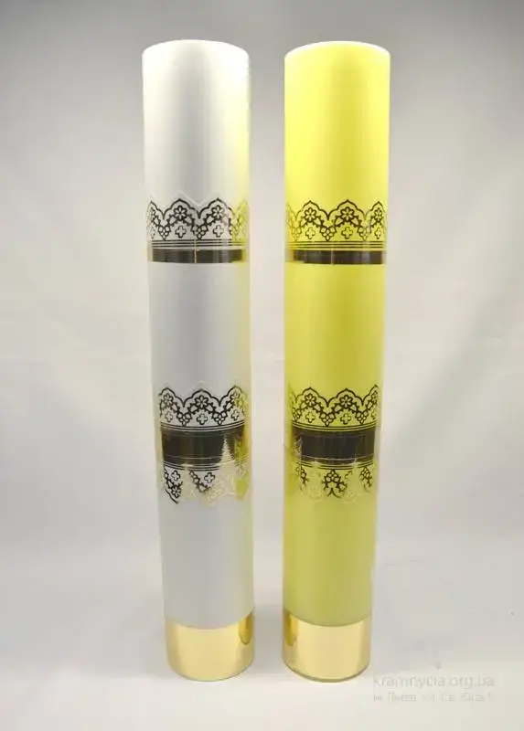 

Свічка на олію 40см (без підставки)