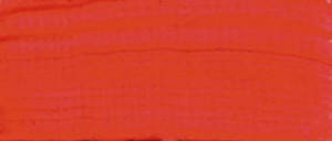 

Акрилова фарба 9 червоний, 100 мл A'KRYL, Красный