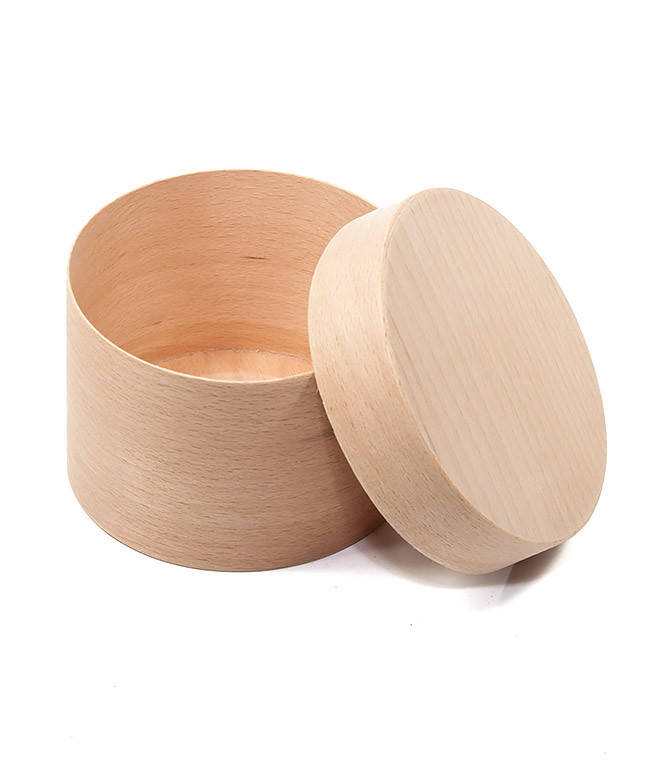 

Тубус из шпона 160*60