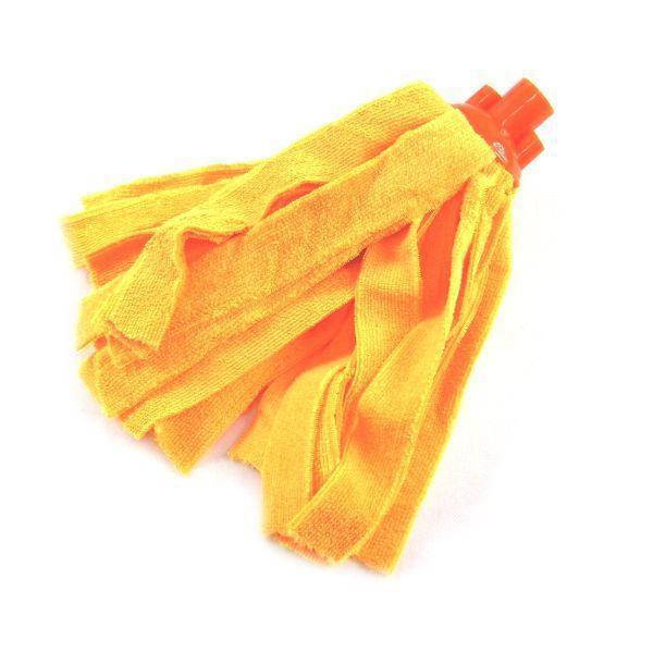 

Запаска прорезная из микрофибры - (Польша) TM "Tadar", Разные цвета