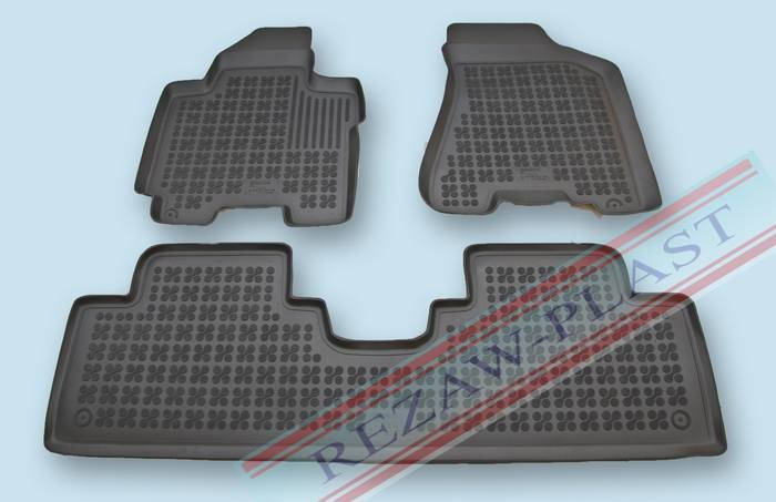 

Коврики резиновые Kia Sportage (2004-2010г.) RP 201006 Resaw-Plast