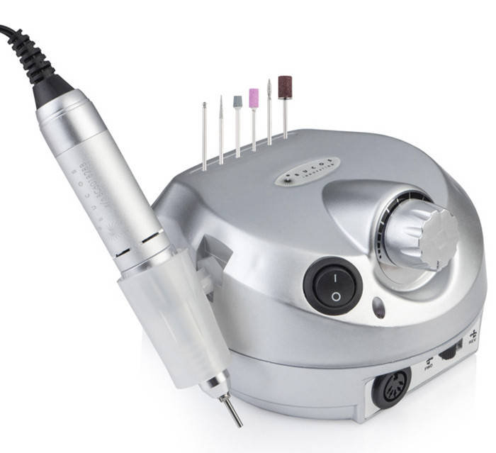 

Фрезер BUCOS ZS-601 PRO SILVER (35000/45W) украинская инструкция + 6 улучшенных фрез