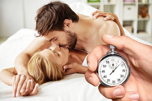 

Преждевременная эякуляция - проблема для здорового мужчины! Как я от нее избавился в домашних условиях