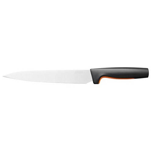 

Нож для мяса Fiskars Functional Form 21 см (1057539)