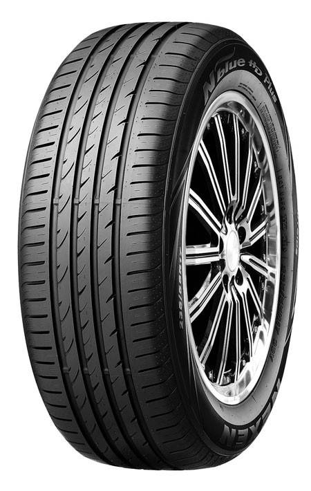 

Летние шины Nexen NBlue HD Plus 185/65 R15 92T XL