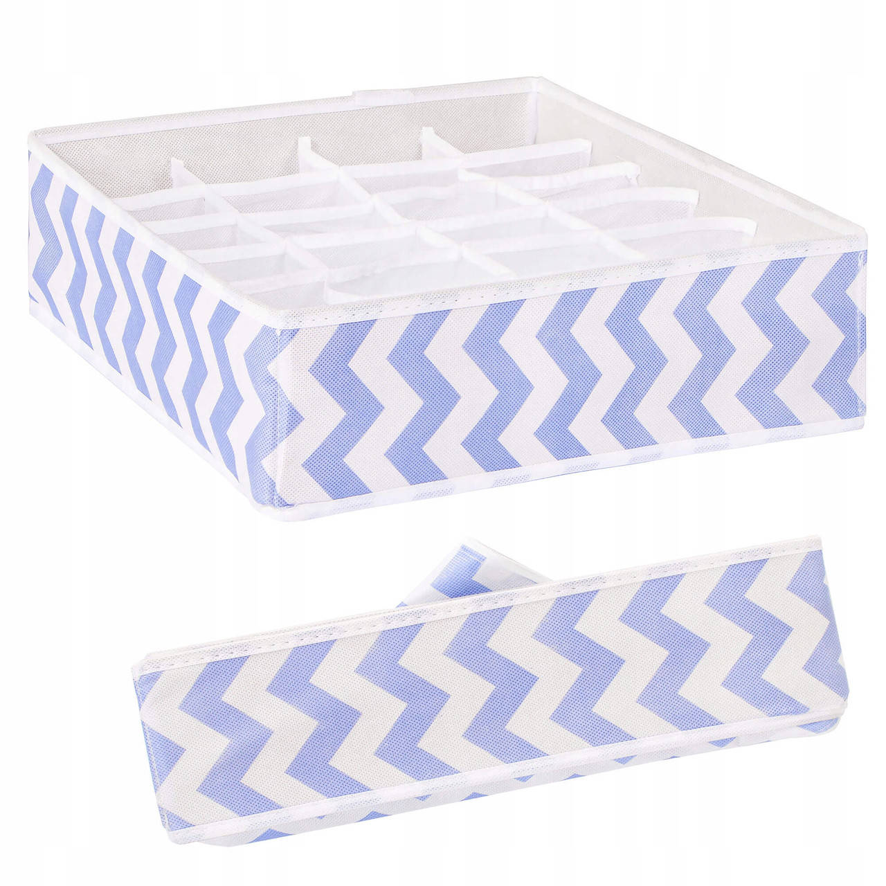 

Органайзер для зберігання (білизни, шкарпеток, аксесуарів) Springos HA3015