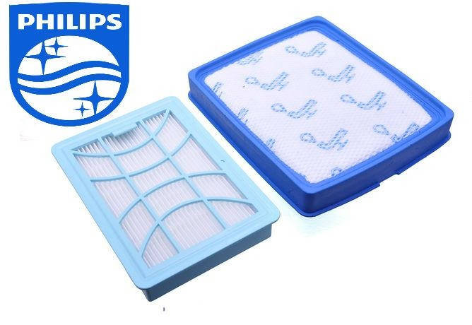 

Набор фильтров для пылесоса Philips FC9733/01