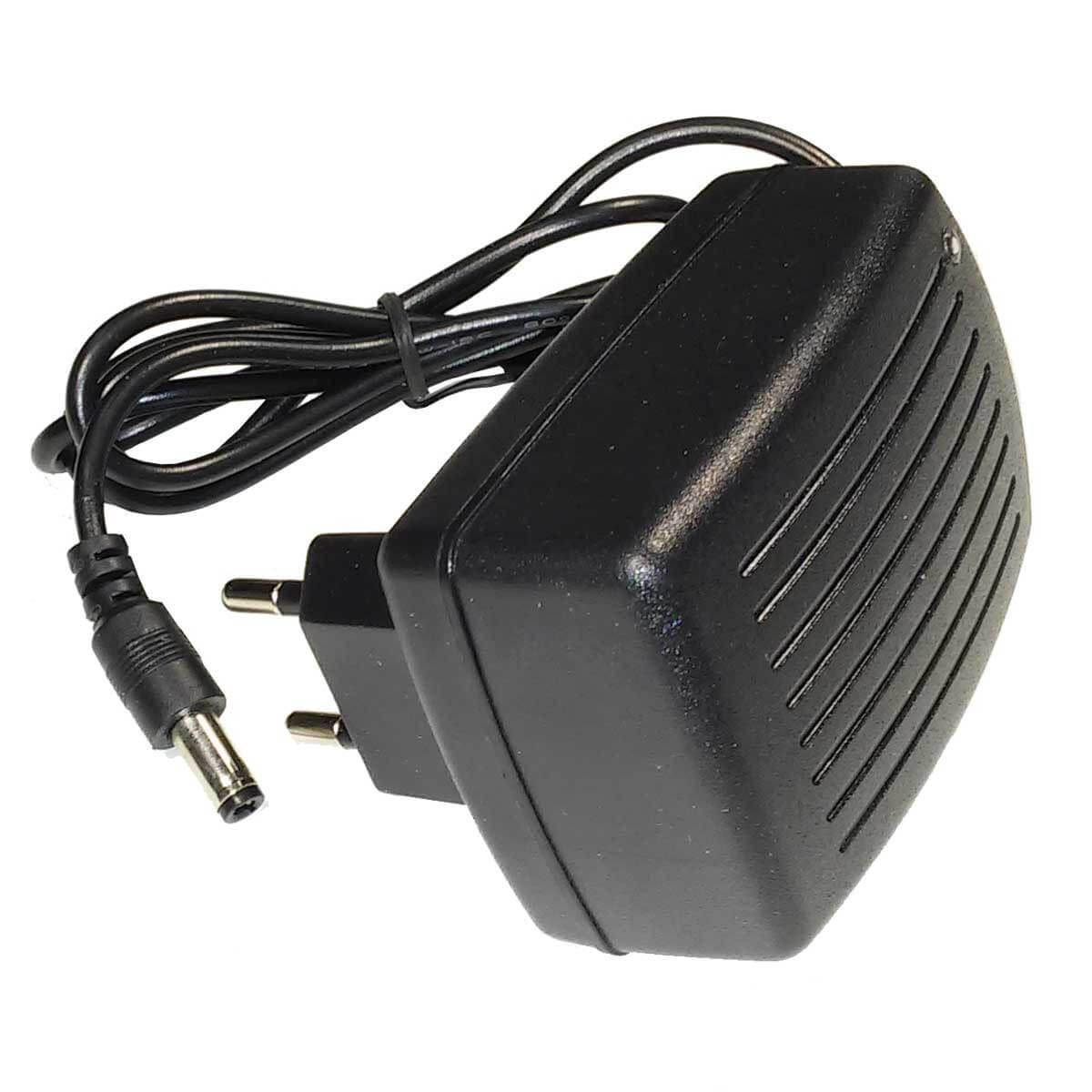 

Блок питания OEM DC12 24W 2А PL