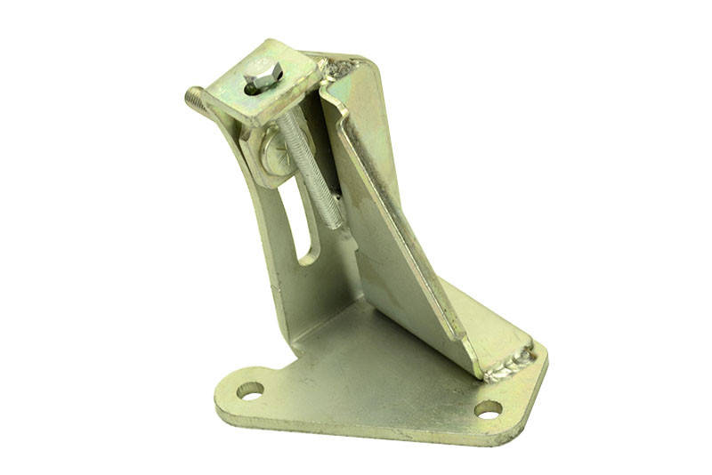 

Кронштейн генератора 2110, 2111, 2112 верхний в сборе с болтом (натяжения ремня)