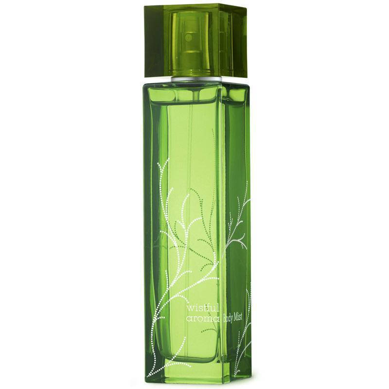 

Ароматическое средство для тела WISTFUL Aroma