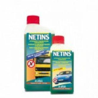 

Atas NETINS Жидкость в бачок омывателя 0,5л