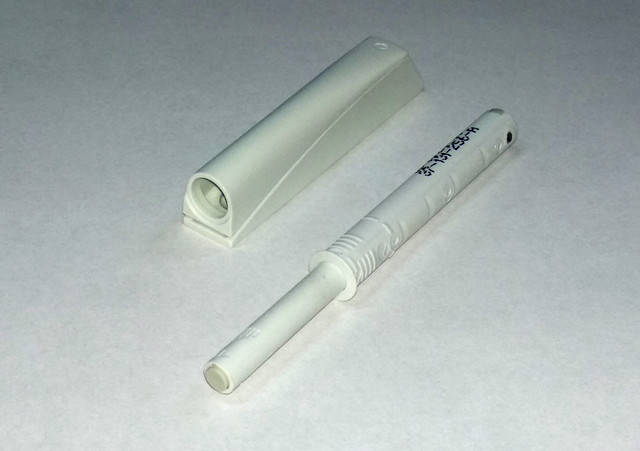 

Оталкиватель PUSH ON Italiana Ferramenta без магнита