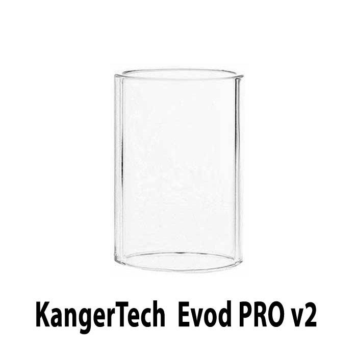 

Стекло для Kanger Evod PRO v2