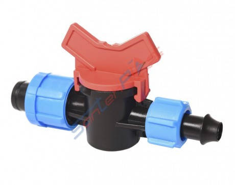 

(SL-004) Кран стартовый с поджимом КСП 17 (заказ от 50 шт)