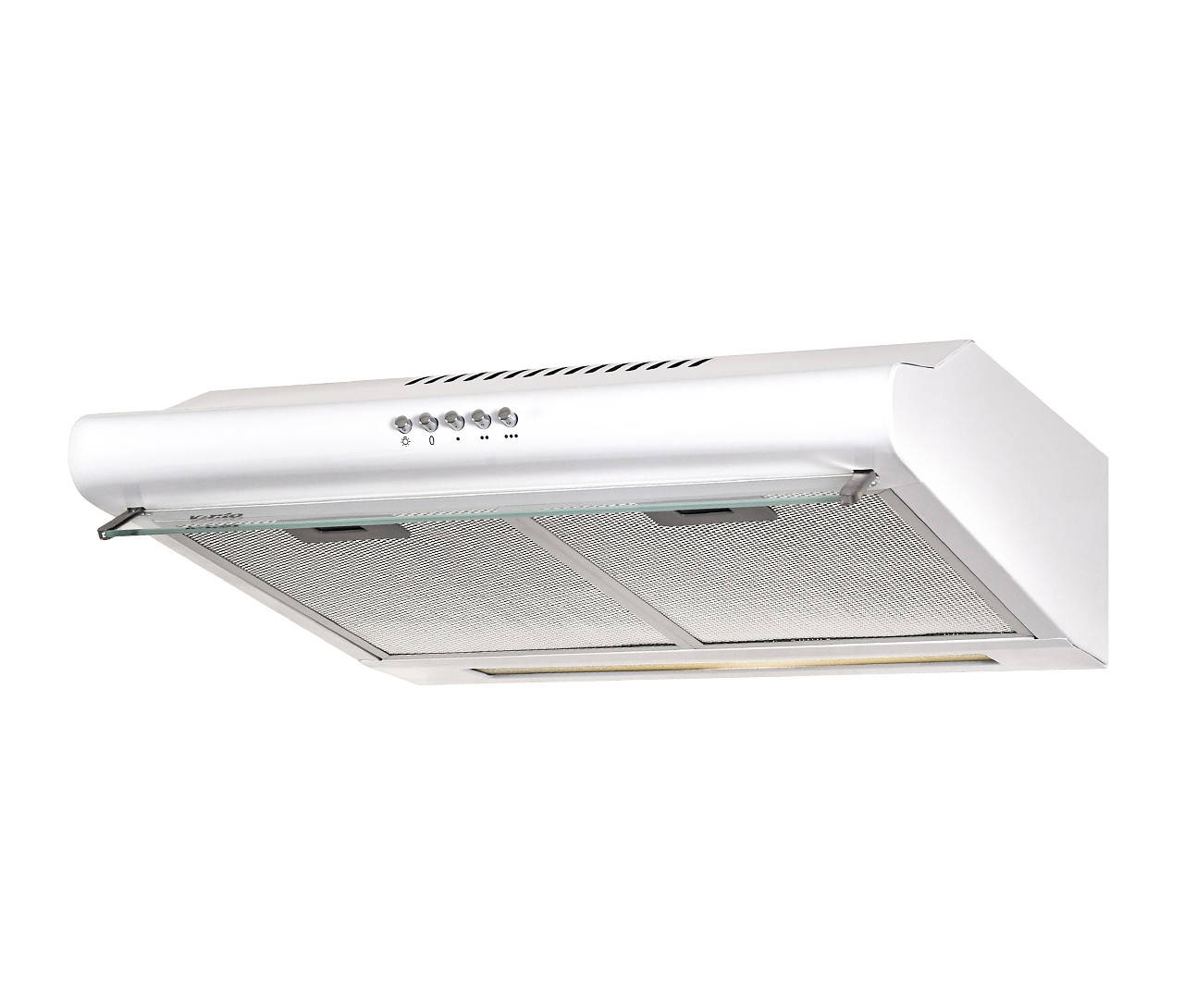 

Вытяжка Ventolux ROMA 60 WH LUX