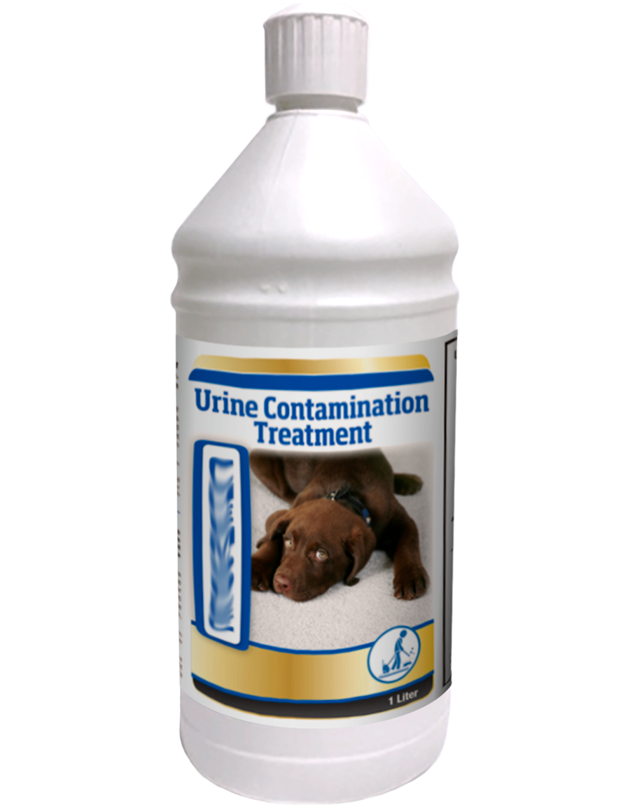 

Плямовивідник Urine Contamination Treatment 1 л