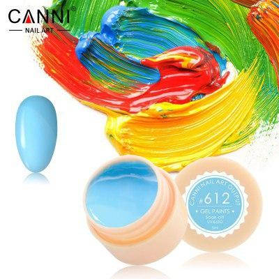 

Гель-краска Canni/Venalisa