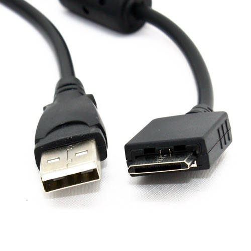 

H19 USB кабель Sony walkman mp3 NW-A918 NWZ-S618F